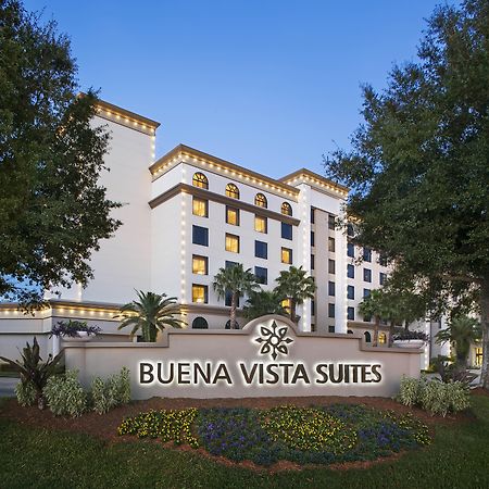 Buena Vista Suites Orlando Exterior foto